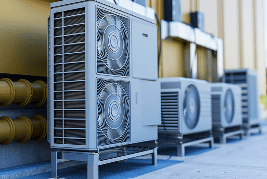 Air Conditioning