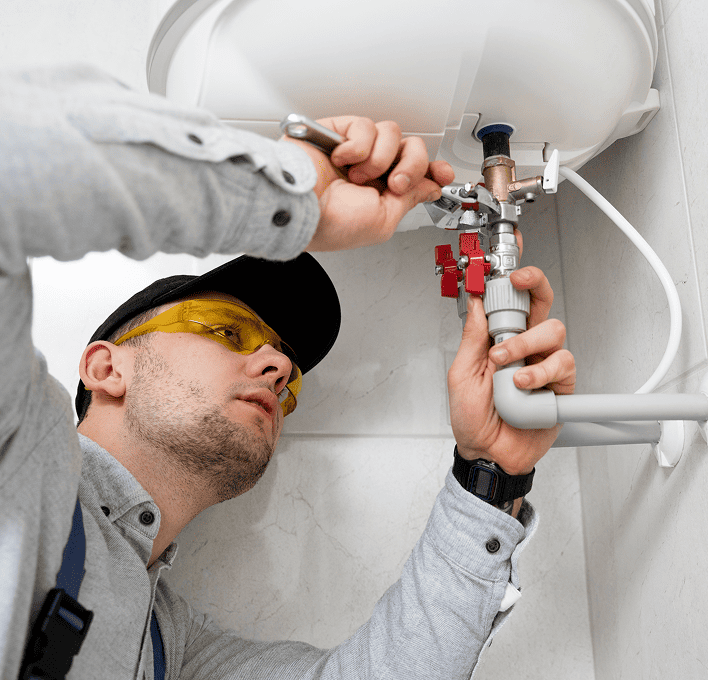 Heating Services
