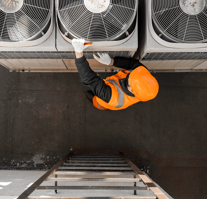 Air Conditioning Services