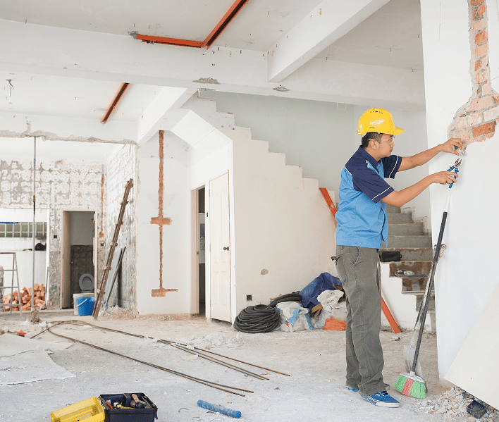 Renovation Image