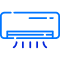 Air Conditioning Icon