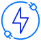 Electrical Icon