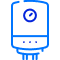 Heating Icon