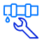 Plumbing Icon