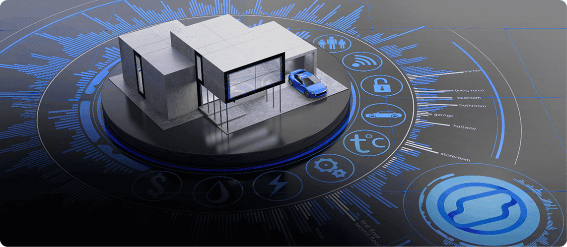 Smart Home