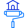 Residential example