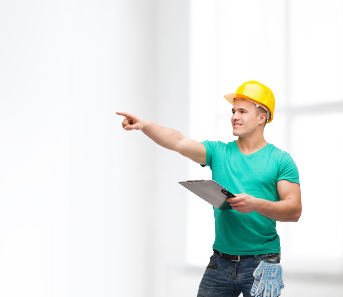 Construction worker