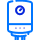 Heating Icon