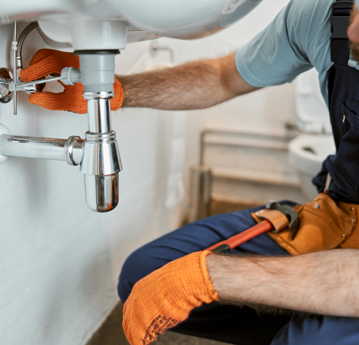 Plumbing Services
