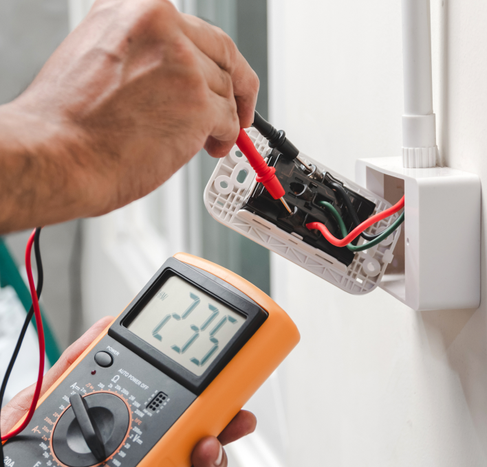 Heating Services