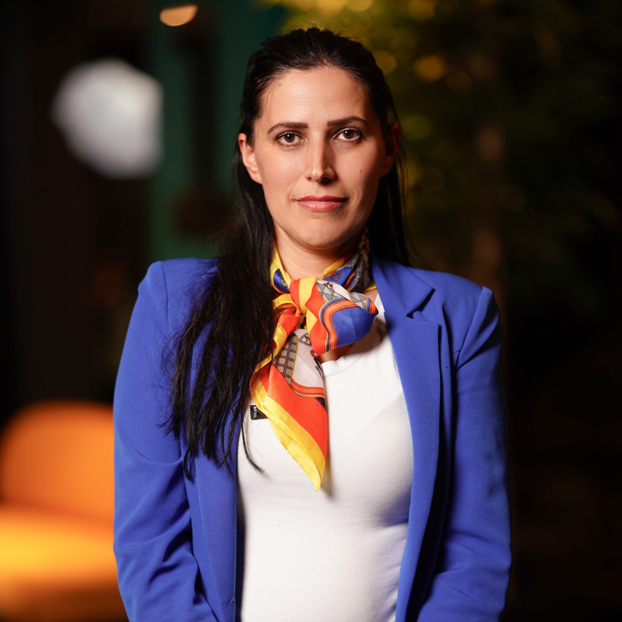 Albulena Haliti