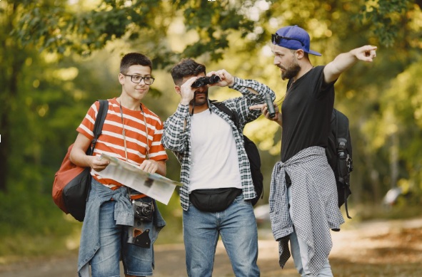 Unlock Your Potential This Summer Right Now: Join Our Summer School