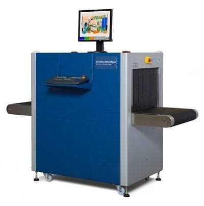 HI-SCAN 6040C