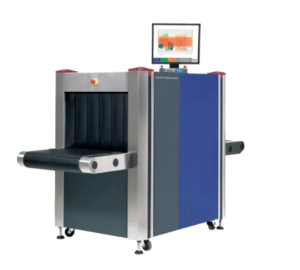 HI‑SCAN 6040i: Intelligence at Every Checkpoint