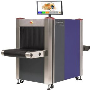 HI‑SCAN 6040i: Intelligence at Every Checkpoint
