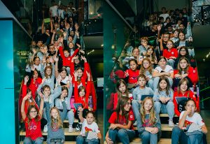 Scantech Academy Partners with American School of Kosova for NWEA MAP Testing 