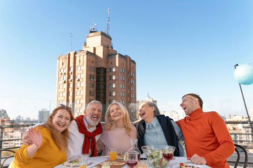 German Language – The First Step Toward Family Reunion in Germany