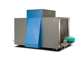 HI‑SCAN 9558 6312-2is HD: Enhanced Visibility for Unmatched Efficiency