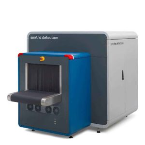 HI‑SCAN 6040 CTiX: Compact CT Technology for Comprehensive Security Screening